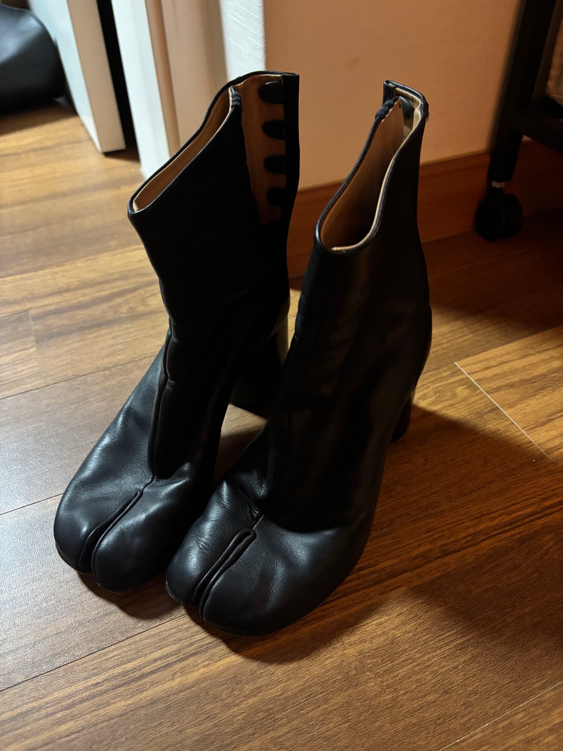 마르지엘라 타비 부츠 38 상품이미지3