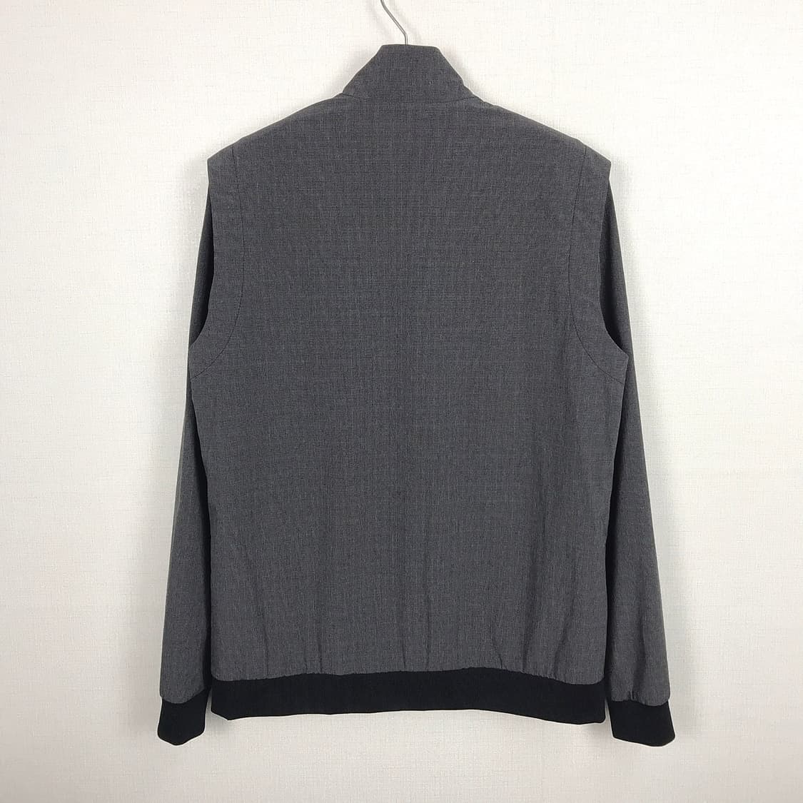 까스텔바작 골프 체크 자켓 남성95 상품이미지5