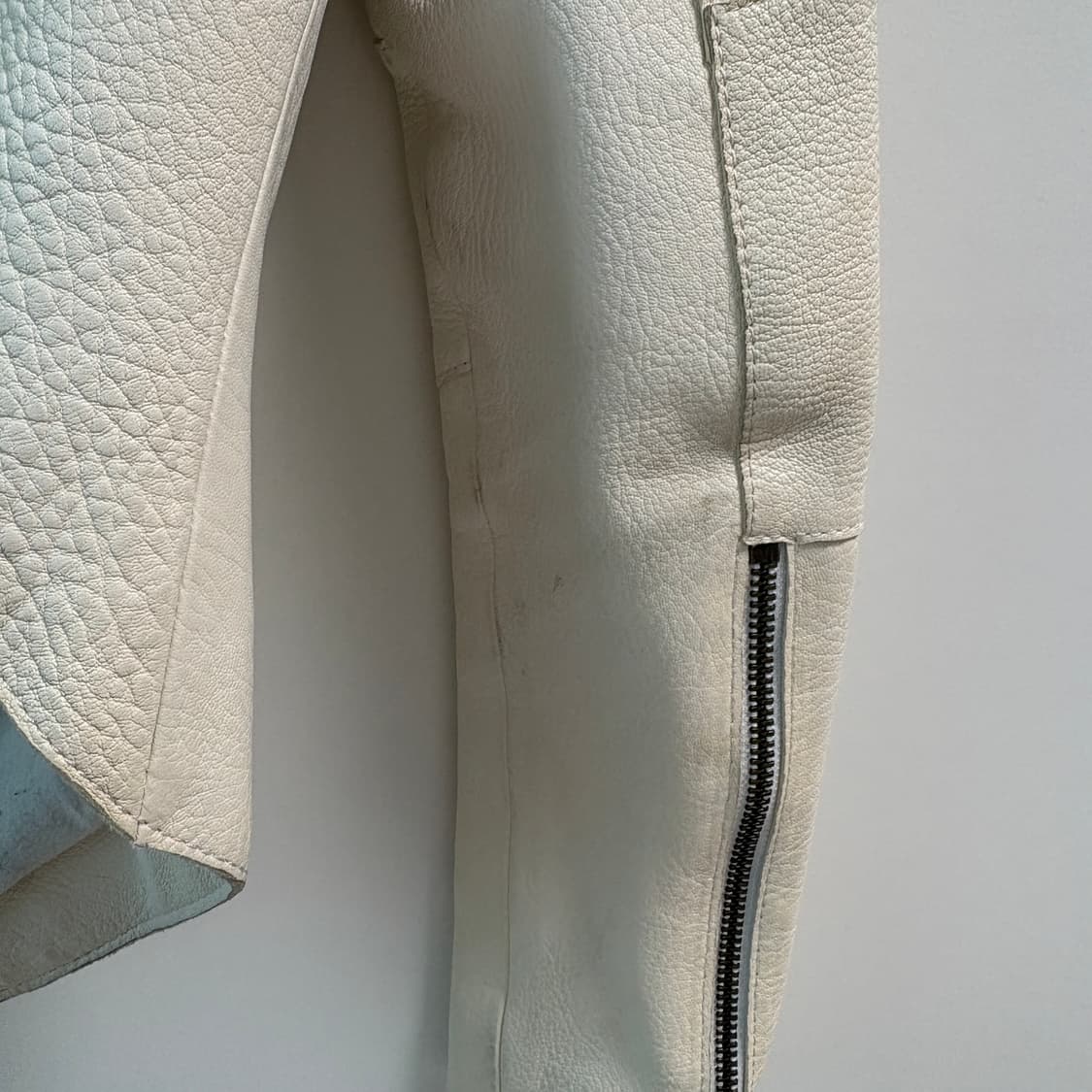 헬무트랭 바이커자켓 상품이미지5