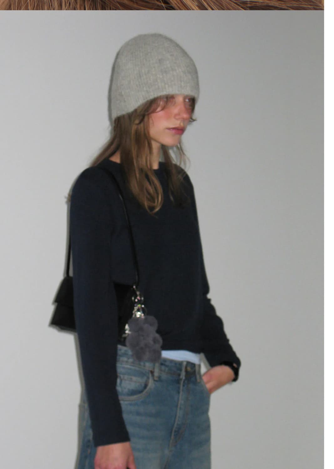 로우클래식 비니 상품이미지4