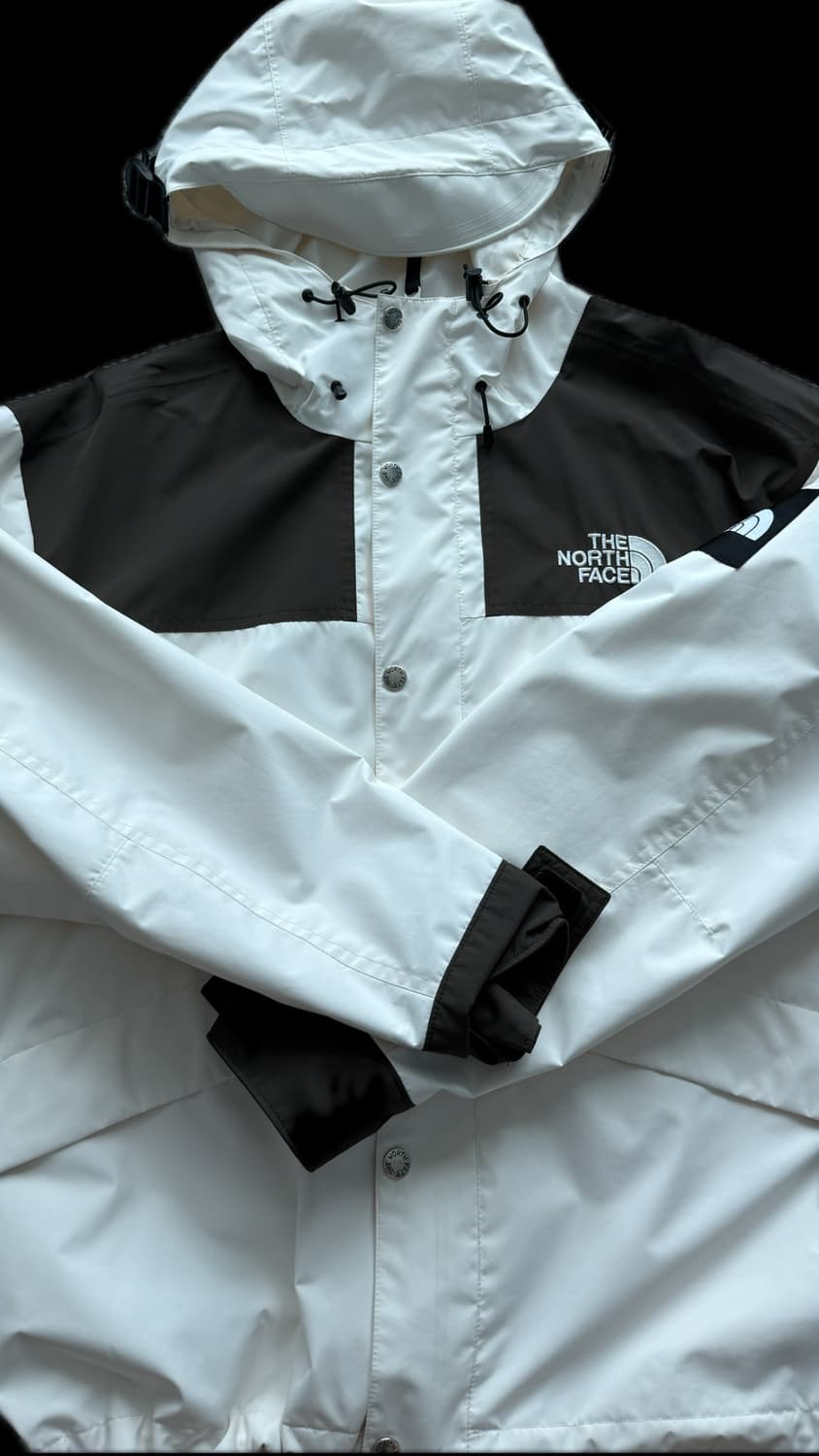 노스페이스 바람막이 상품이미지1