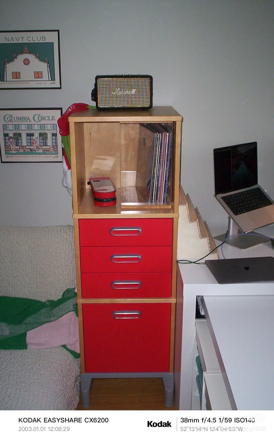 필름감성!) 코닥 이지쉐어 cx6200 상품이미지6