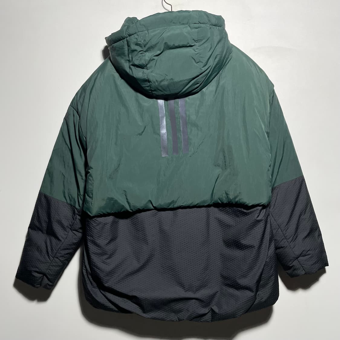 아디다스 테렉스 마이쉘터 패딩 상품이미지4