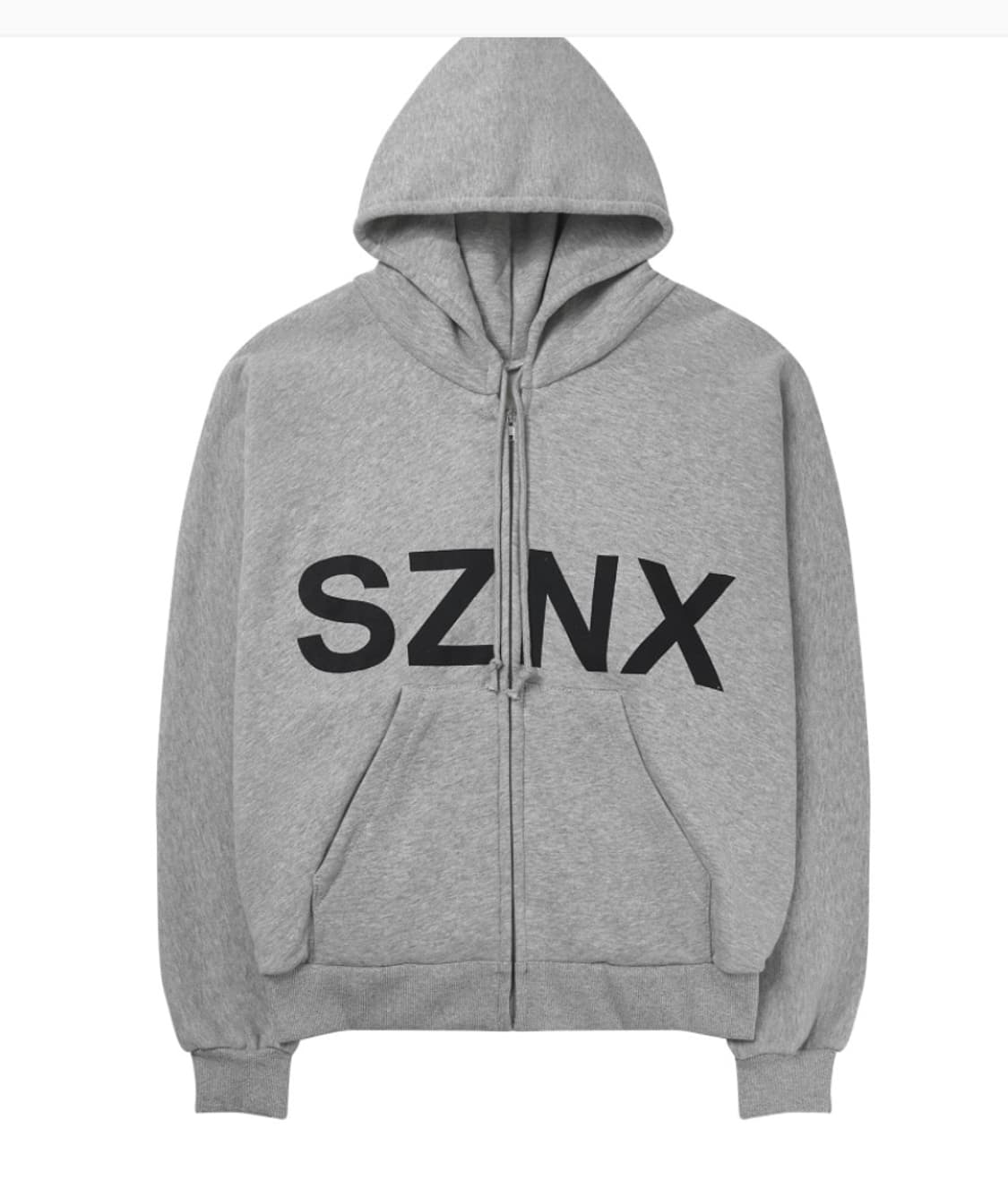 Yeezy Season X HD-10 KOREA 상품이미지1