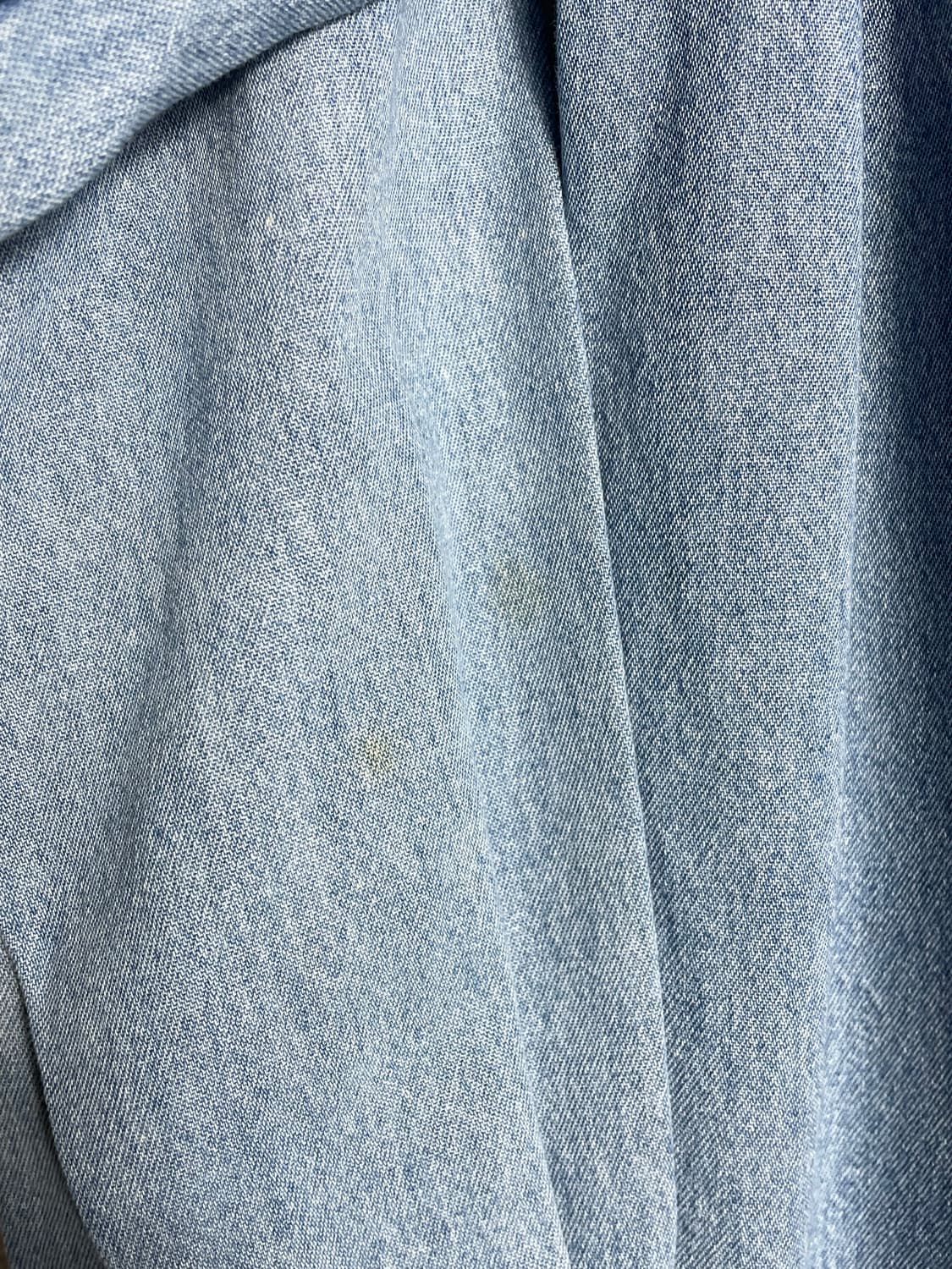 랄프로렌 데님 셔츠 상품이미지7