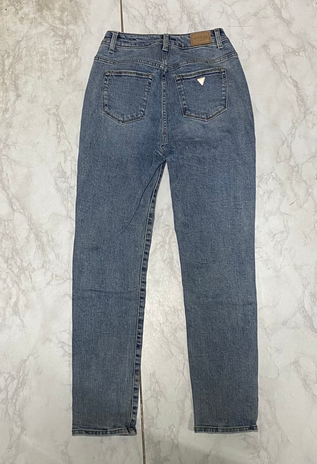 게스 여성 청바지 여성 25 인치 상품이미지1