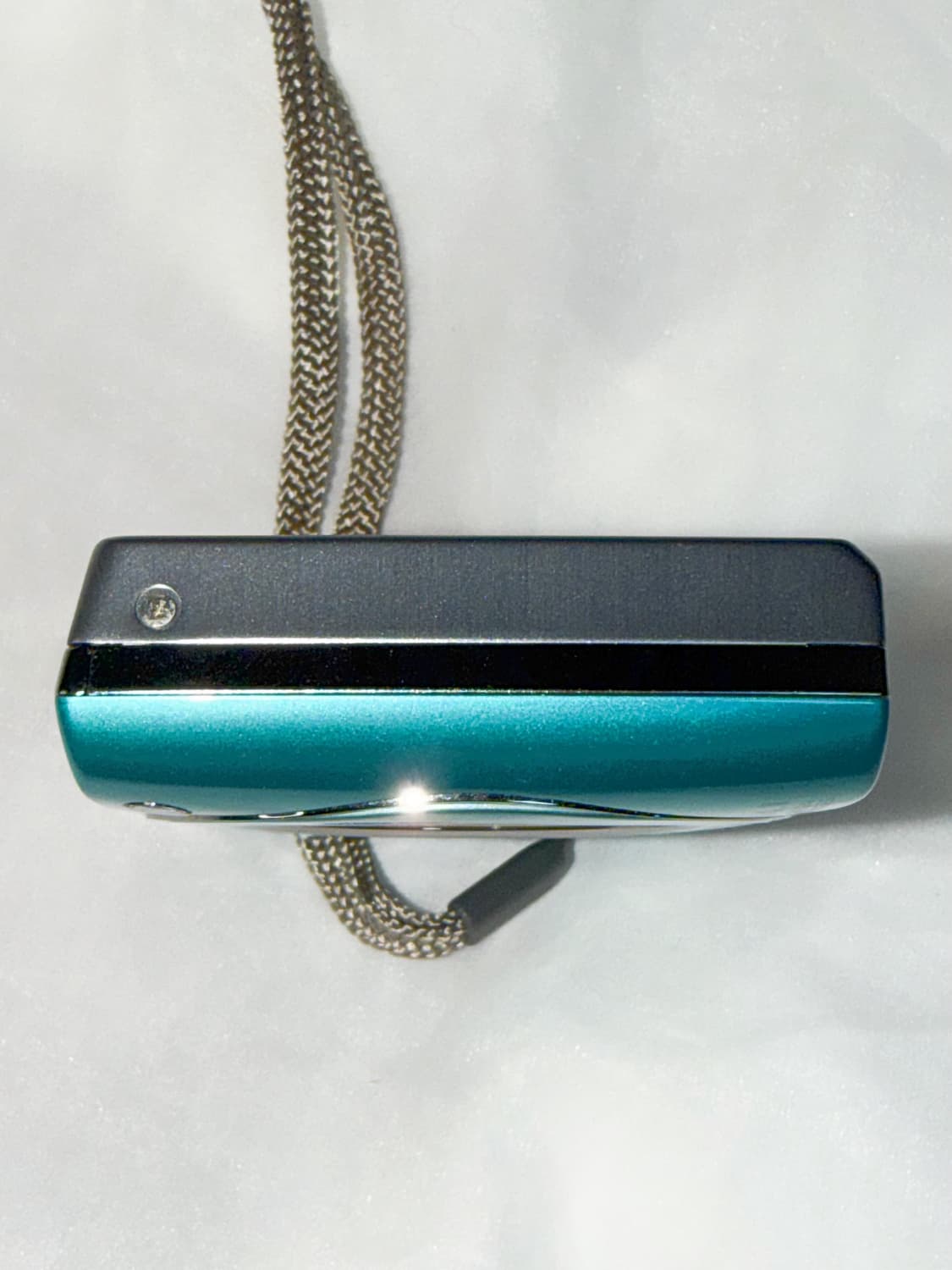 카시오 엑슬림z2300 민트 상품이미지7