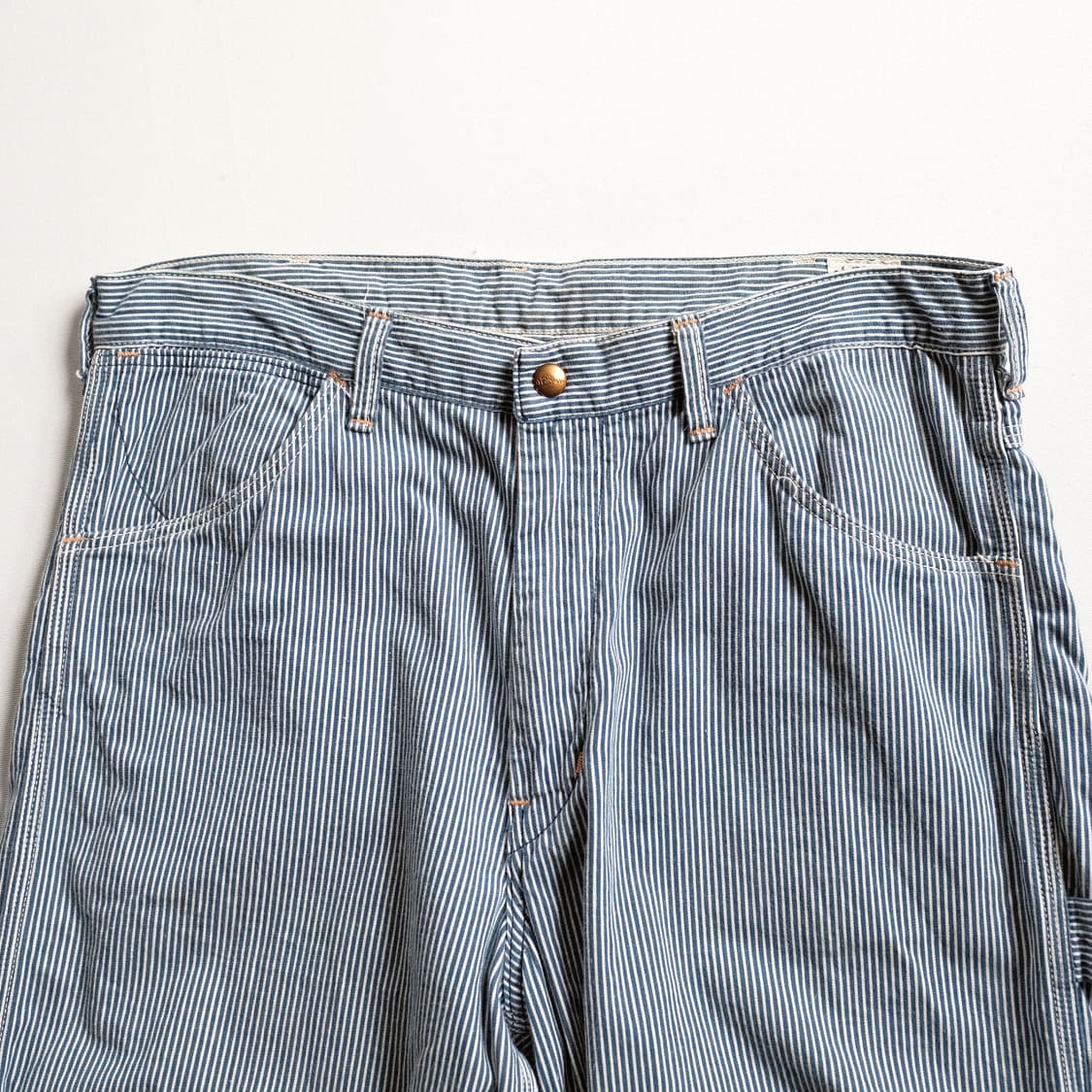 오어슬로우 히코리 워크팬츠 3(33)사이즈 상품이미지6