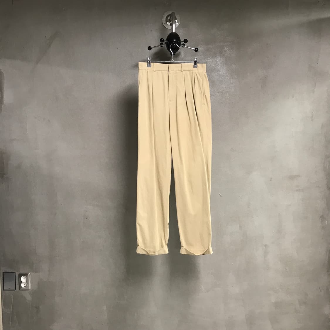 폴로 랄프로렌 베이지 치노 팬츠 29/32 상품이미지1