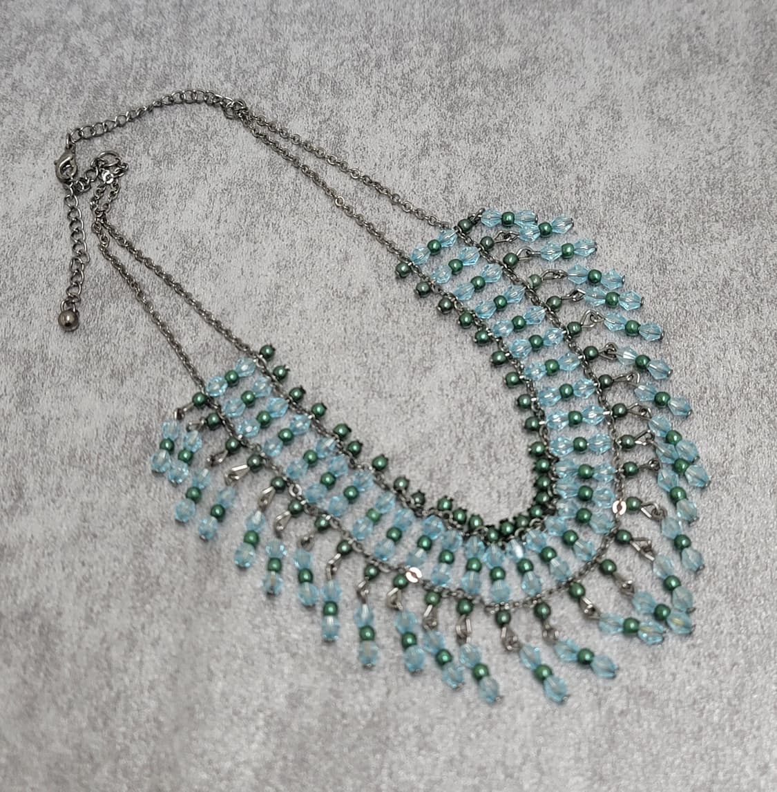 vintage necklace 상품이미지3