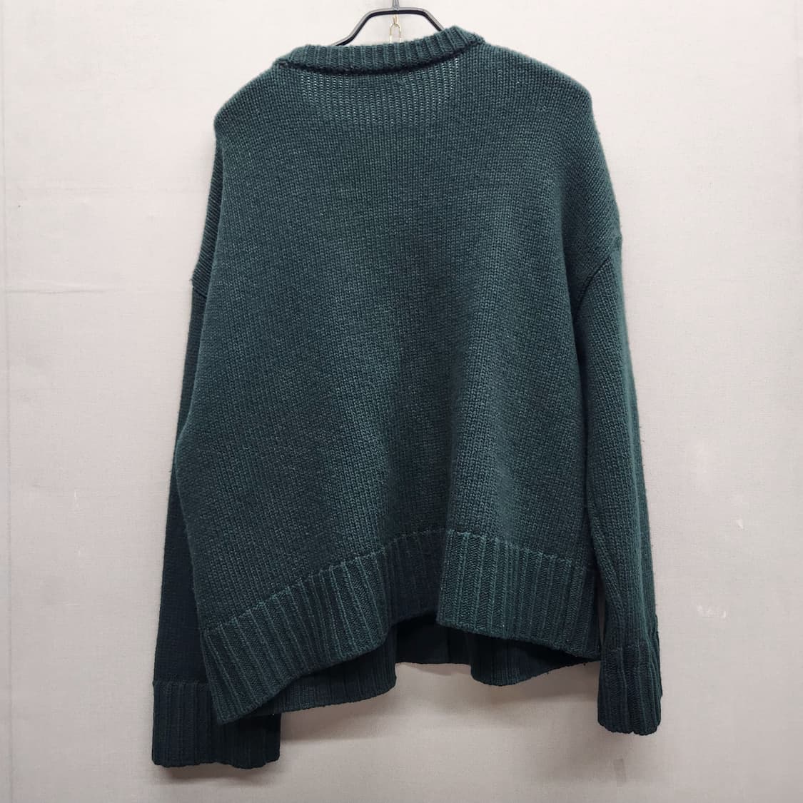 스튜디오톰보이 오버핏 가디건 XL 남여공용 상품이미지3