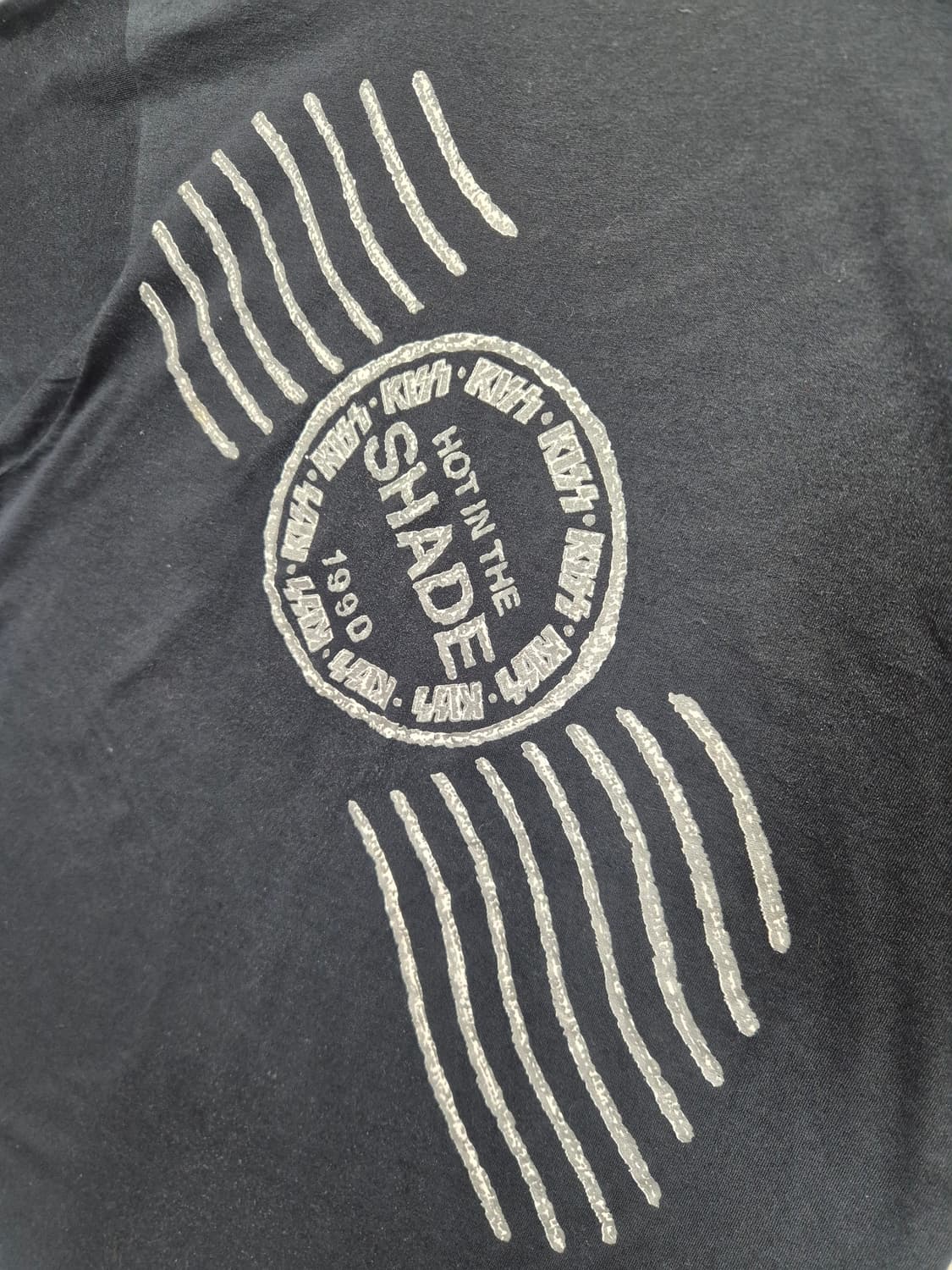 [L] 80s US Made KISS  -28 상품이미지4