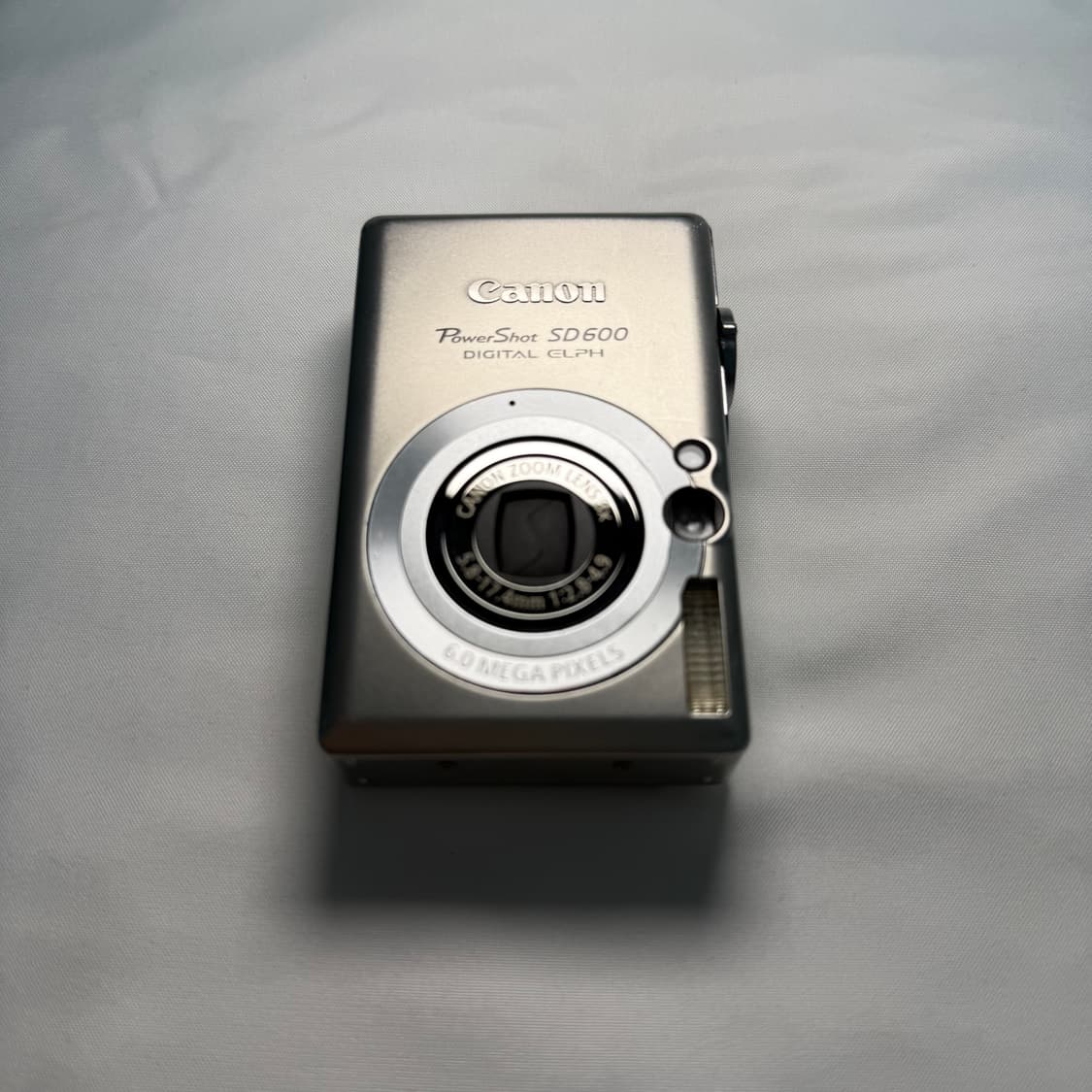 캐논 IXY 70 / IXUS 60 / SD 600 (익시, 익서스) 상품이미지4