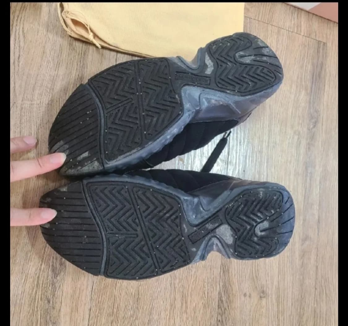 아크네 스니커즈 42  상품이미지5