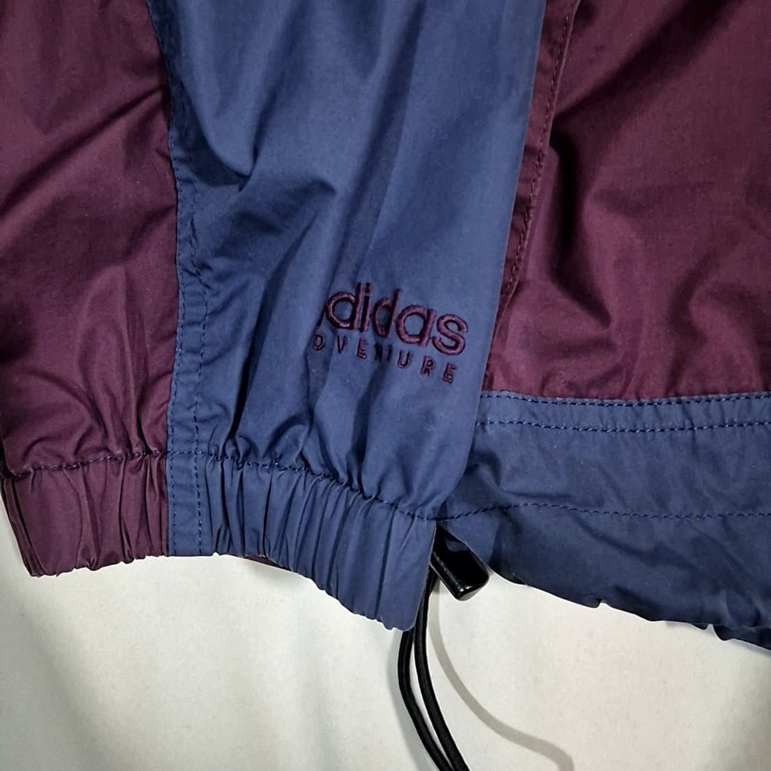 아디다스 90s 어드벤처 아노락  상품이미지5