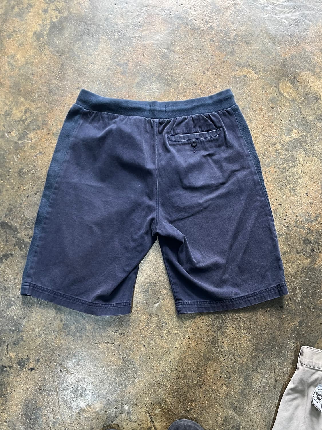 Polo Ralph Lauren Cotton Short 상품이미지3