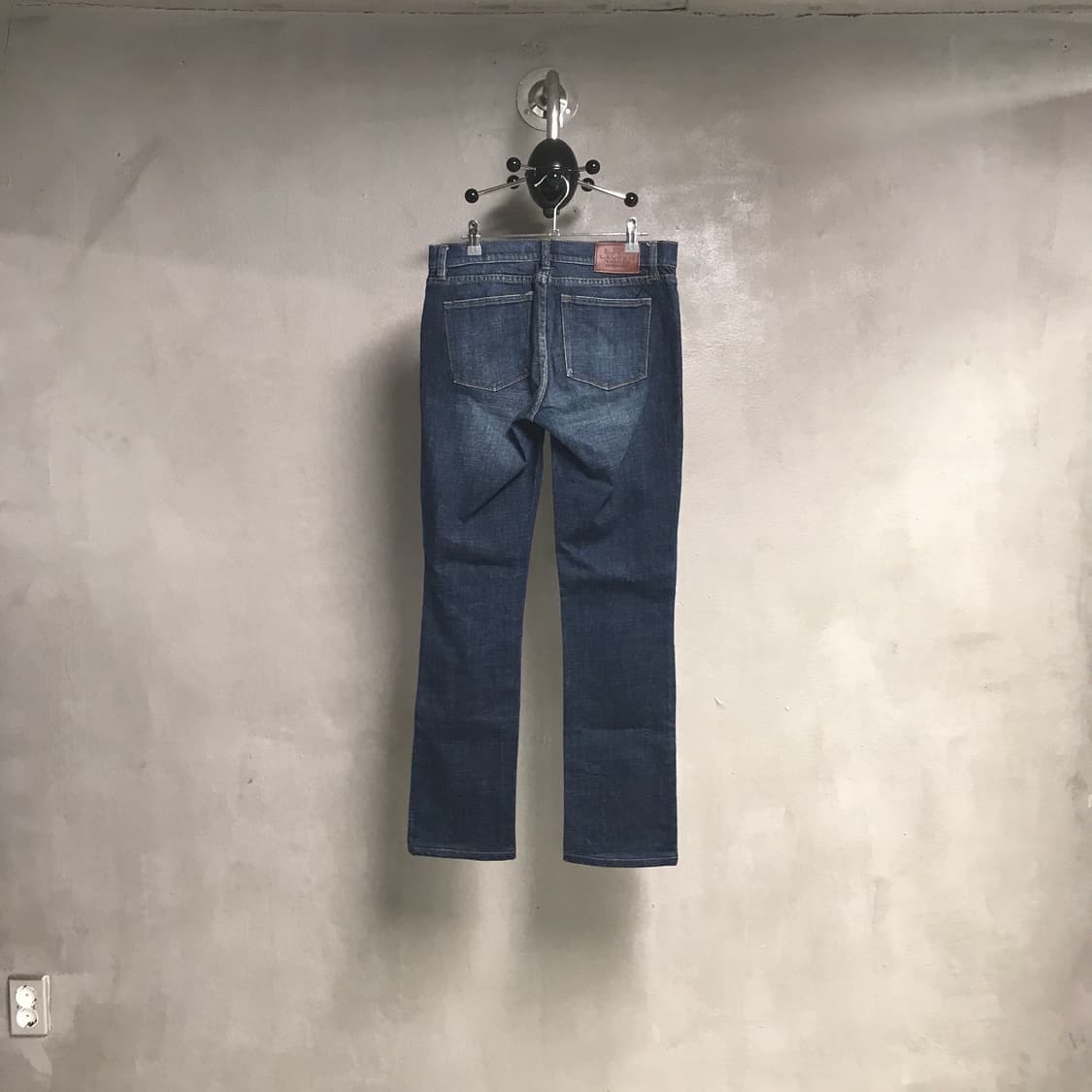 랄프로렌 데님 팬츠 6(W) 상품이미지5