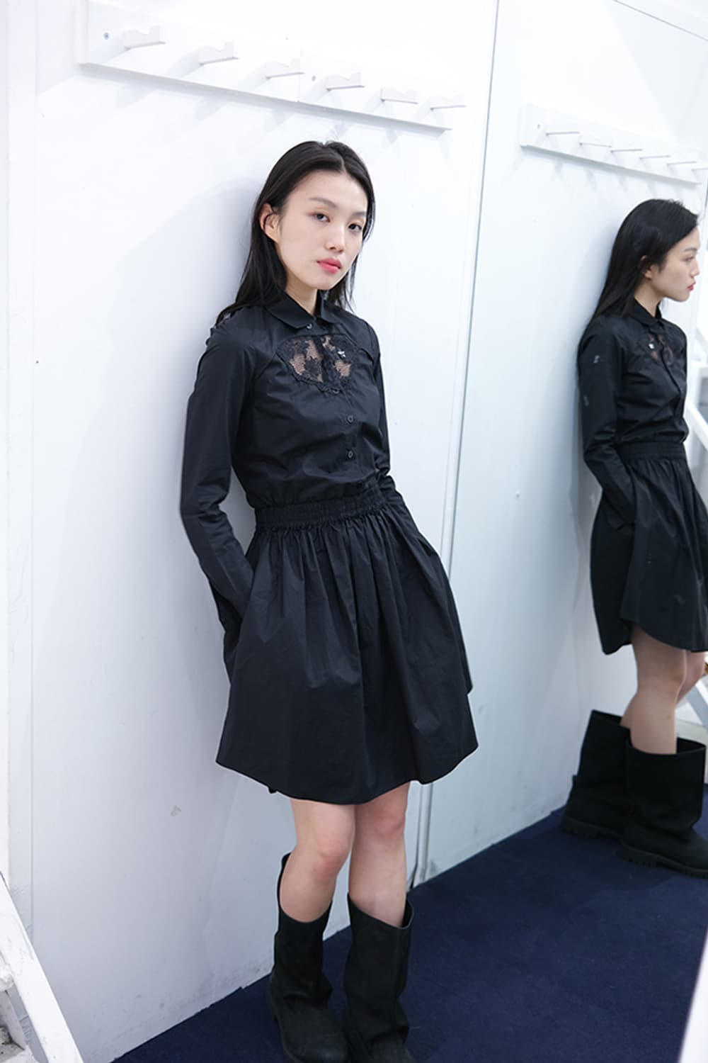 Carven 상품이미지1