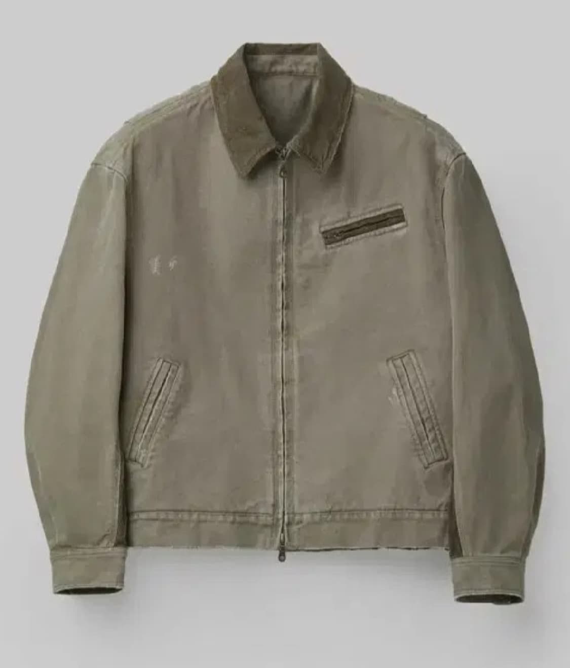 쿠어 오버다잉 워크자켓 M 상품이미지1