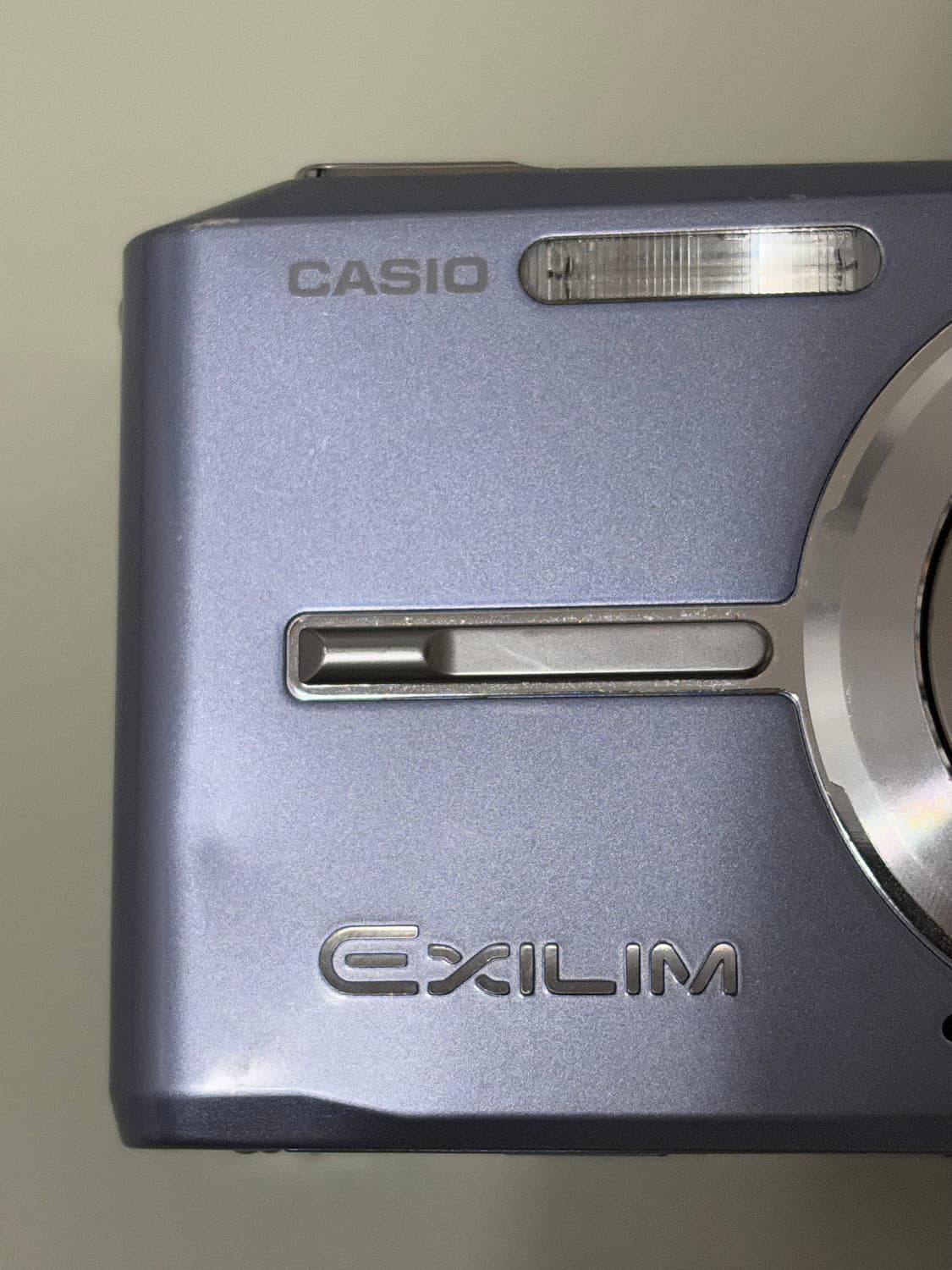 카시오 엑슬림 EX-S600 (CASIO EXILIM) 상품이미지2