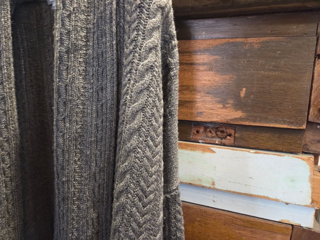 빈스 케이블 카디건 상품이미지4