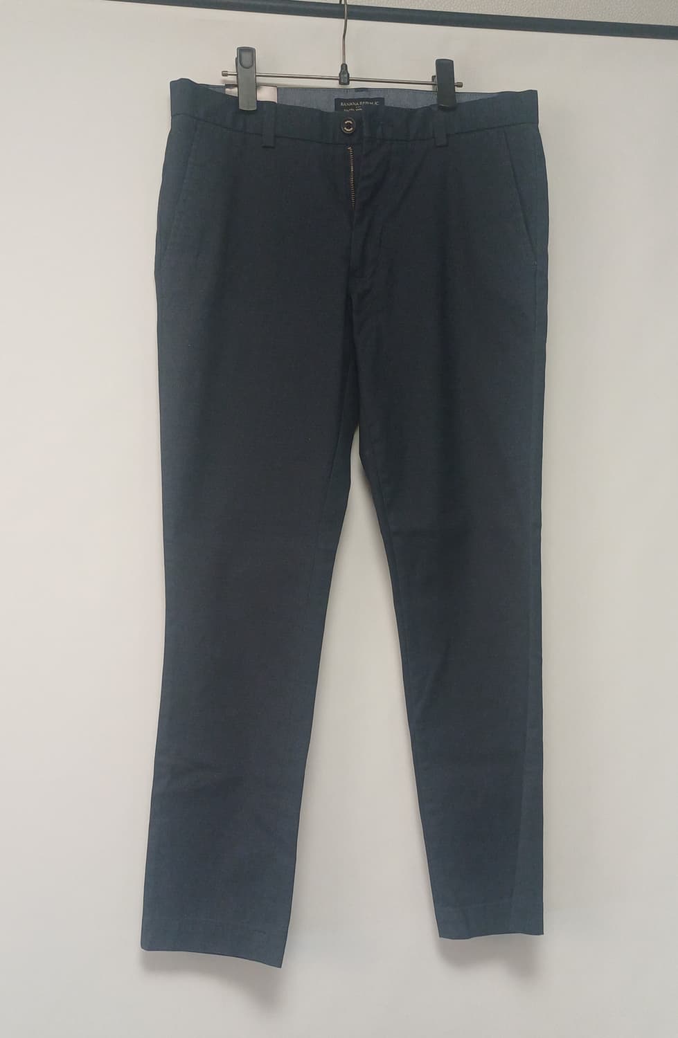 [새상품] 바나나 리퍼블릭 치노팬츠 스키니핏 [31-30] 상품이미지1