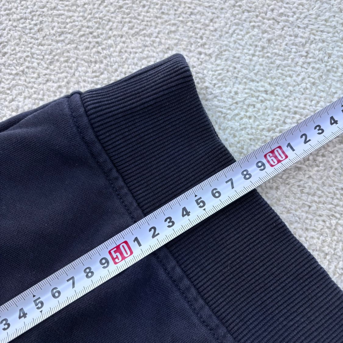 152 타미힐피거 스몰로고 맨투맨 티셔츠 0331E 상품이미지5