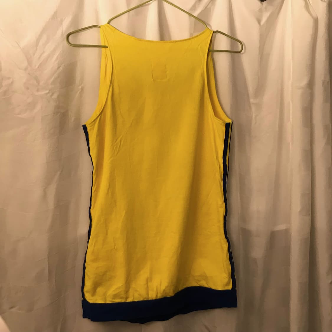 Adidas 아디다스 브라질 스포티 슬리브리스 상품이미지4