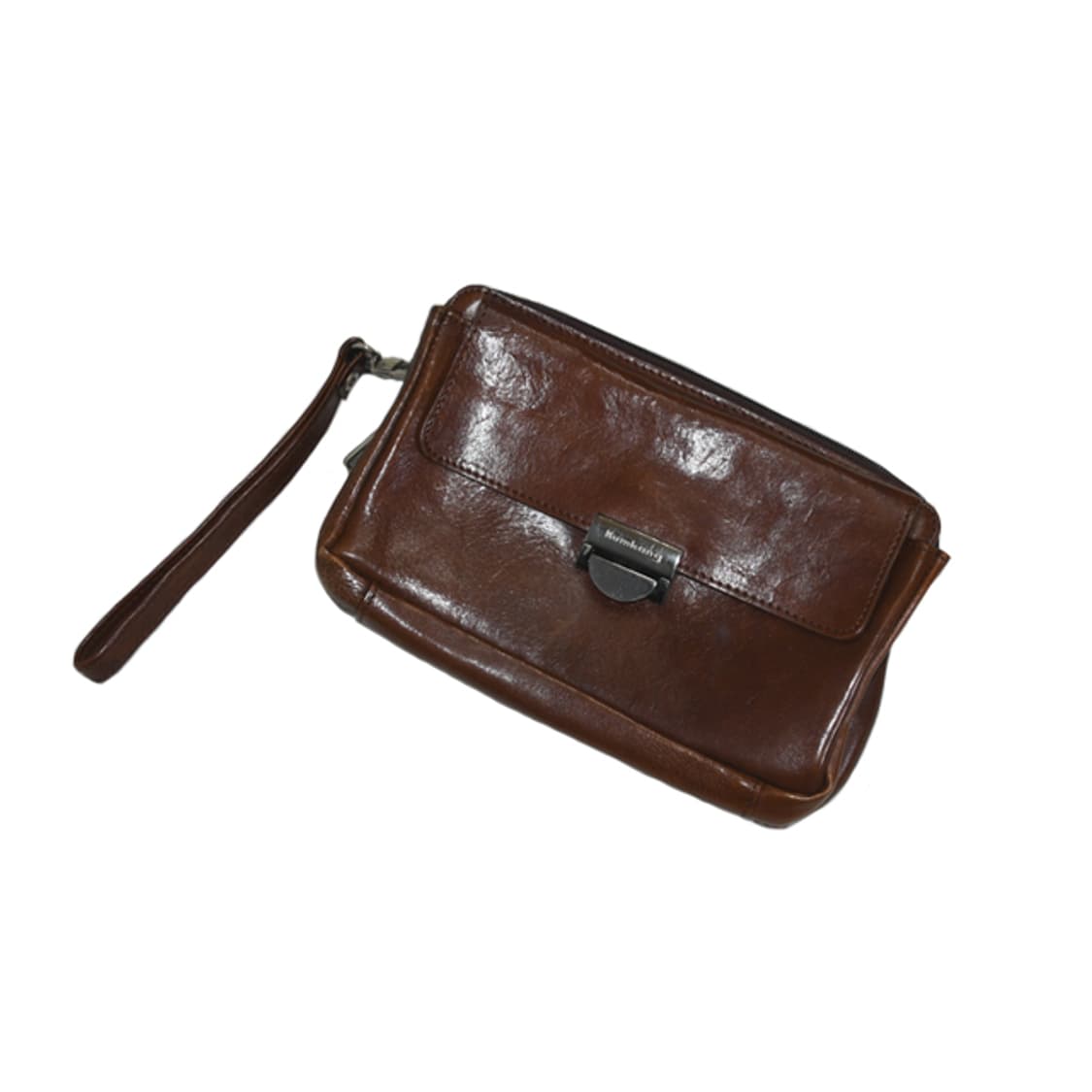 Kumkang 레더클러치 상품이미지1