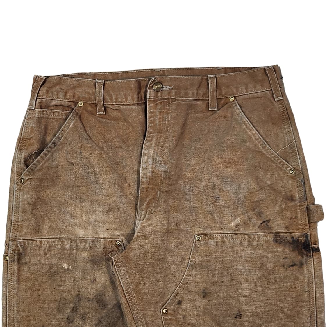 36)칼하트 더블니 (USA) 상품이미지4