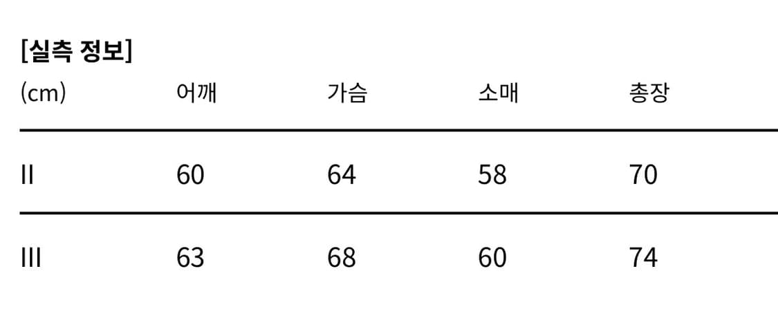 (3) 나아나나 컷 오프 카라리스 자켓 - 블랙 상품이미지5