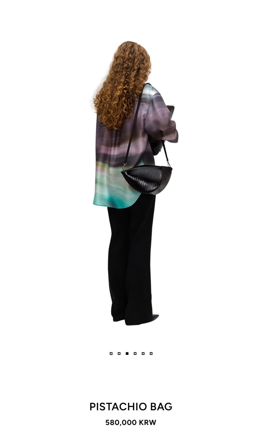 umber postpast 가방 상품이미지3