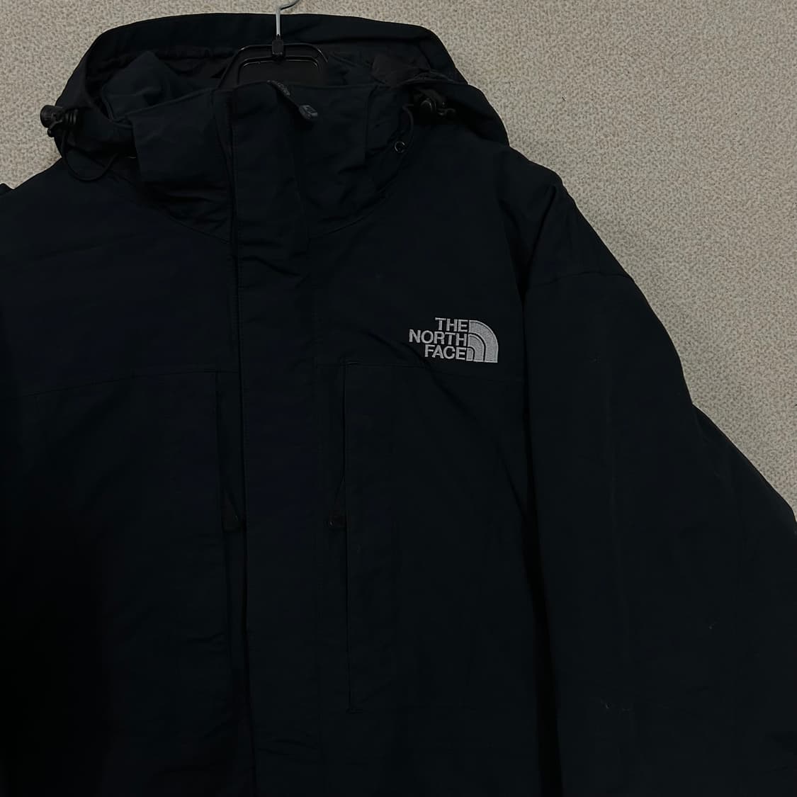 (L) 노스페이스 fw 하이벤트 바람막이  상품이미지4