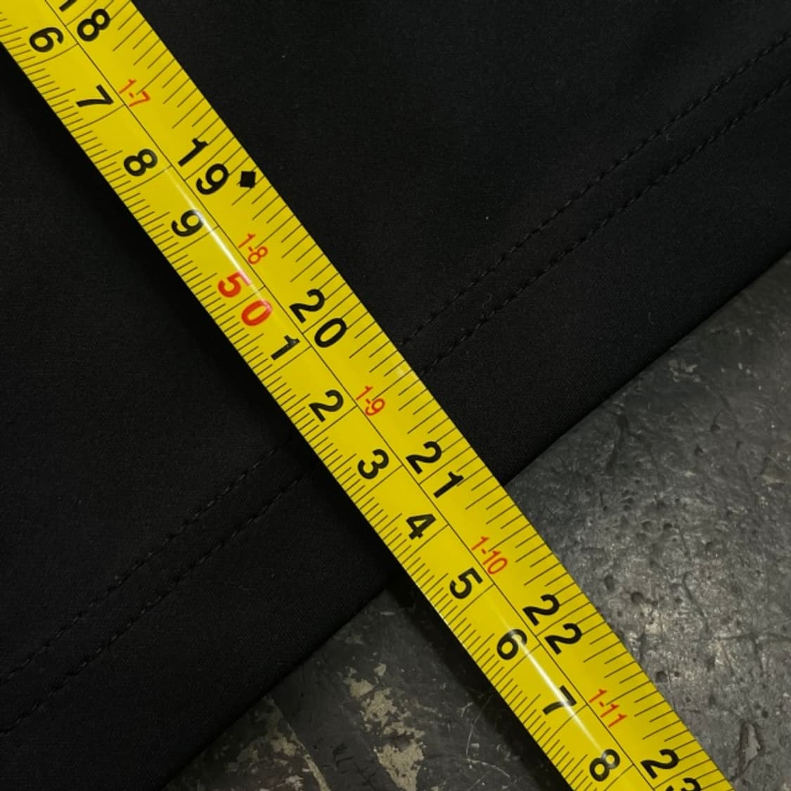 100 스파이더 반바지 상품이미지8