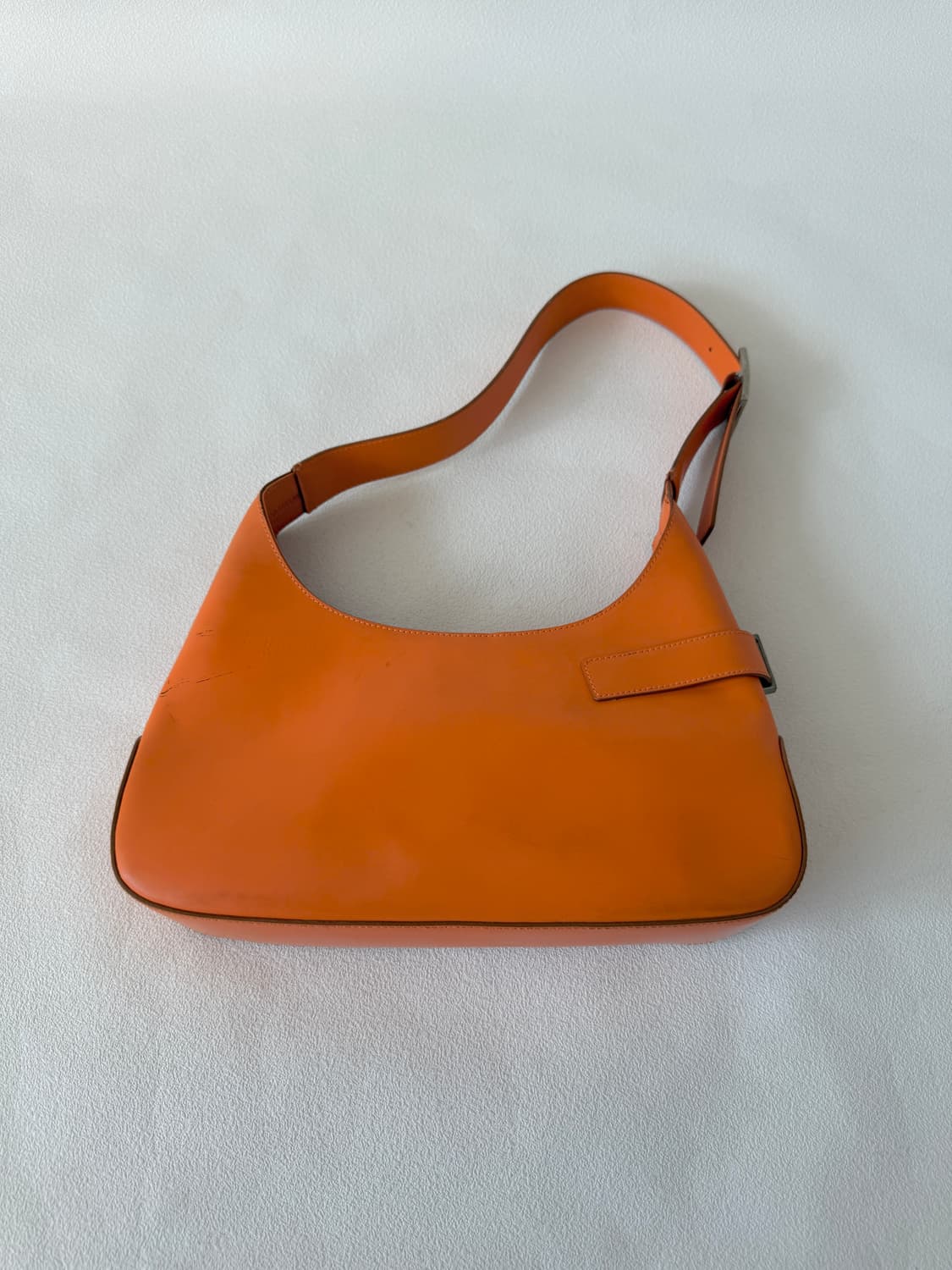 살바토레 페라가모(Salvatore Ferragamo) 레더 숄더백 상품이미지6