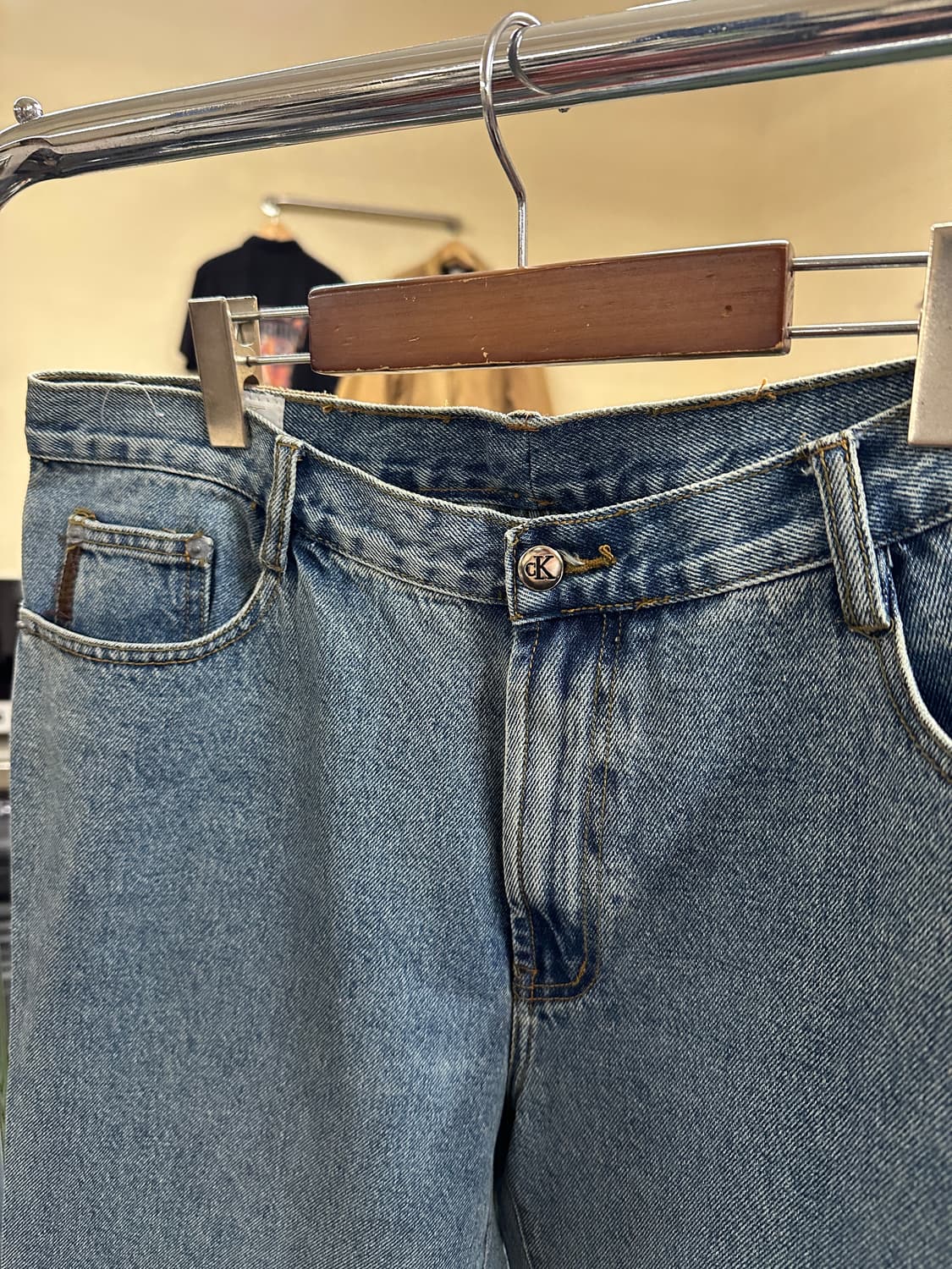 00s Calvin Klein  상품이미지3