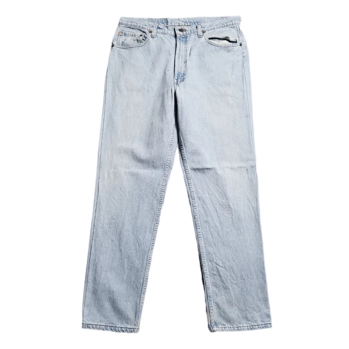 90s 리바이스 550 36x30 상품이미지1