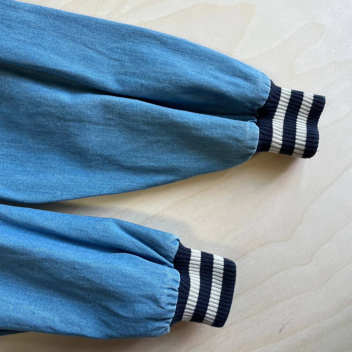 Levi’s Vintage clothing denim jacket (L) 상품이미지3