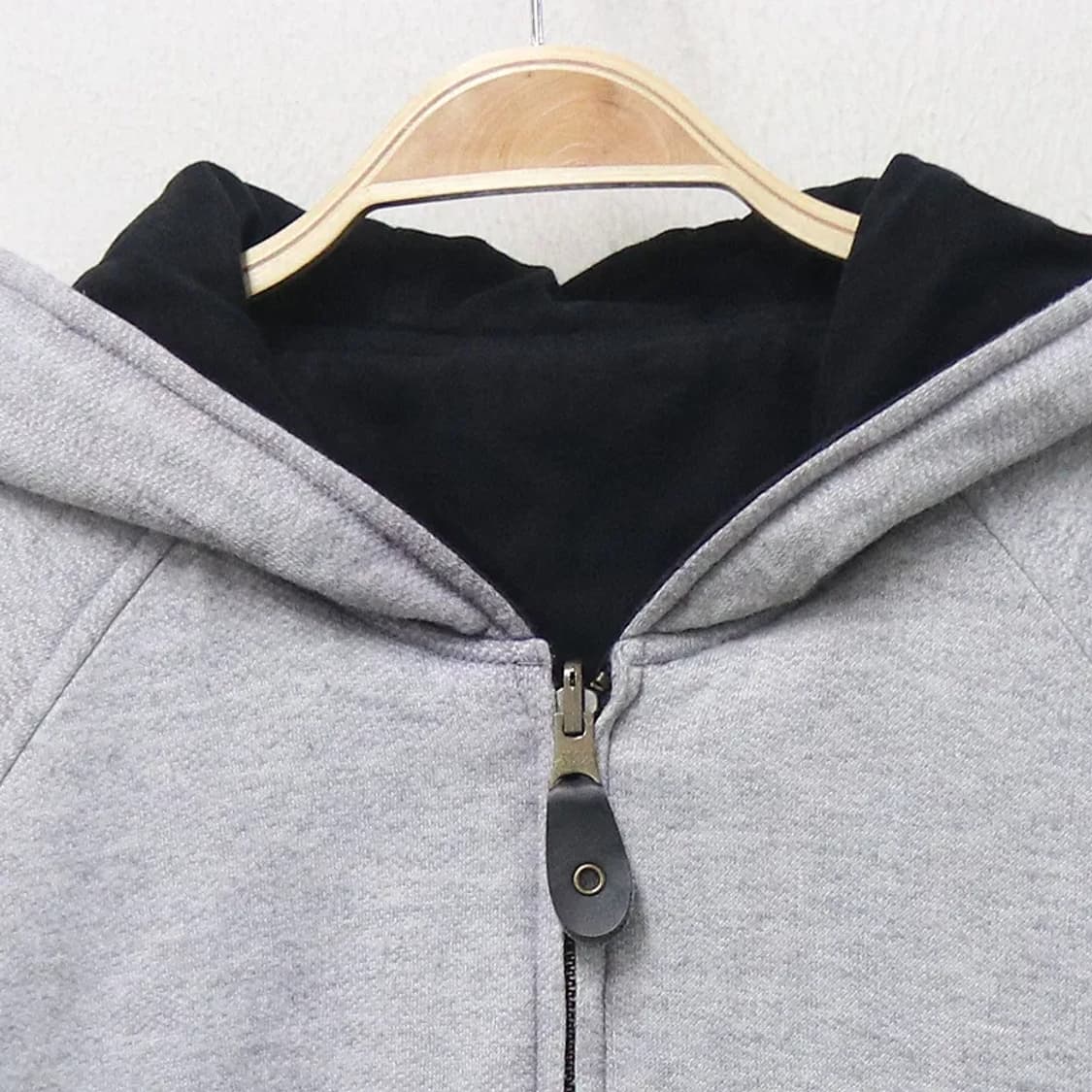 90'S MAGNETI MARELLI 양면 후드 집업 62876 상품이미지4