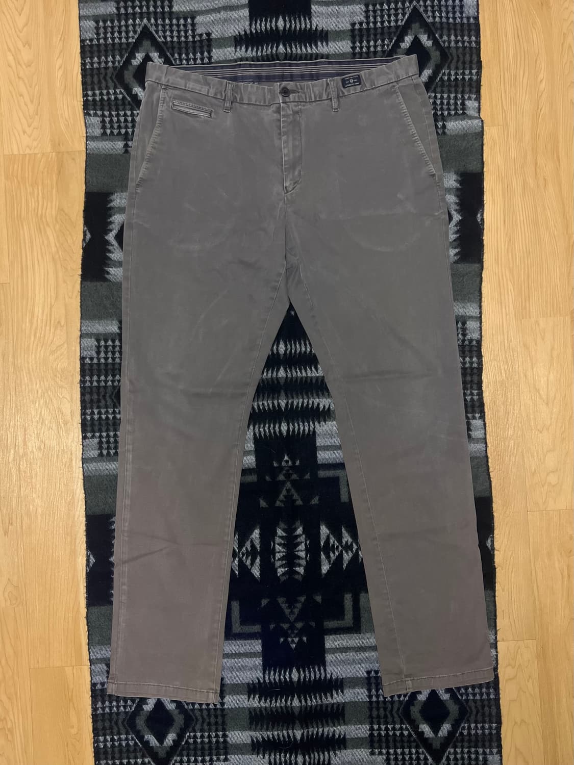 타미힐피거 치노팬츠 빅사이즈 상품이미지9