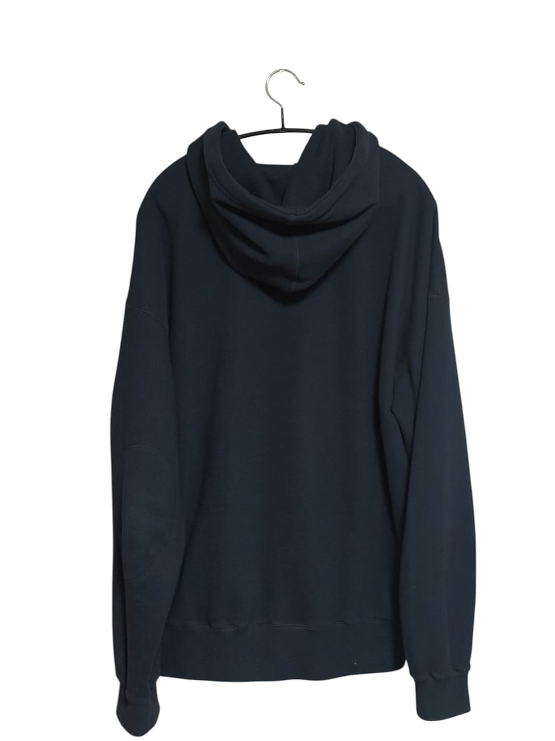 러프사이드 후드집업 3 size, Navy 상품이미지4