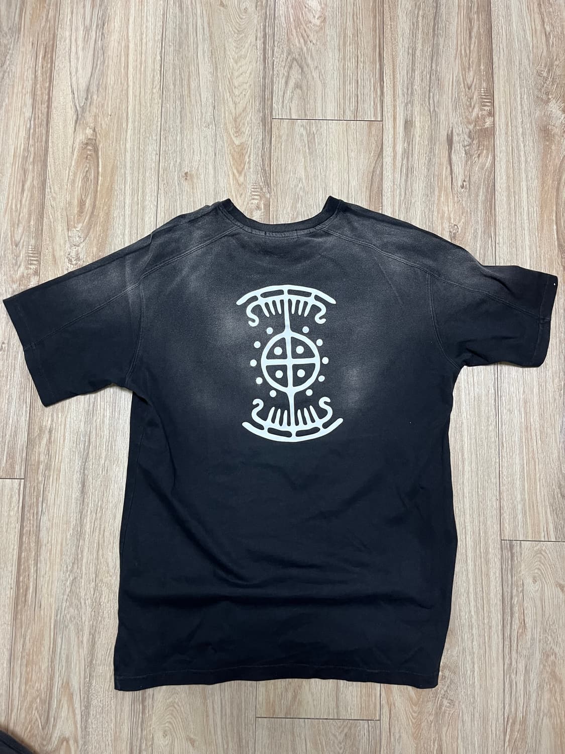 이그노타 반팔티 m 상품이미지3