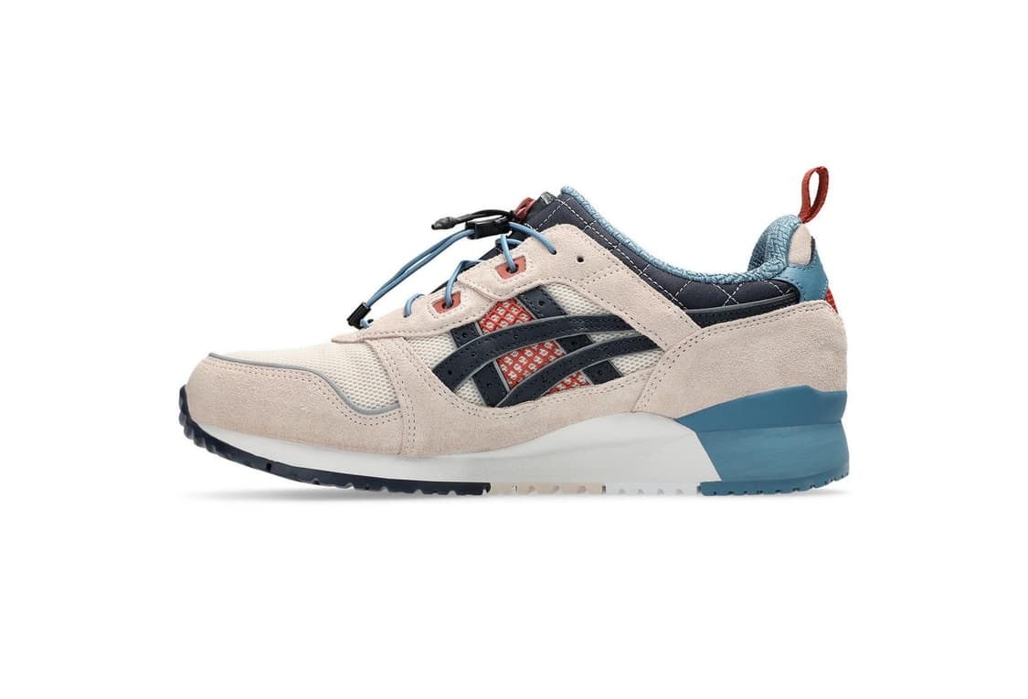 아식스 x 케보즈 x 미타 스니커즈 젤 라이트 상품이미지6