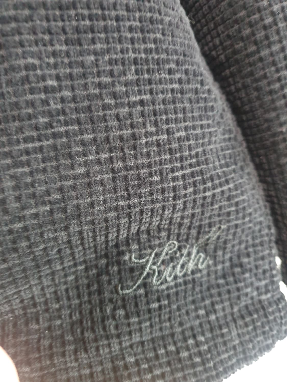 Kith 자켓 M사이즈 새상품 상품이미지5