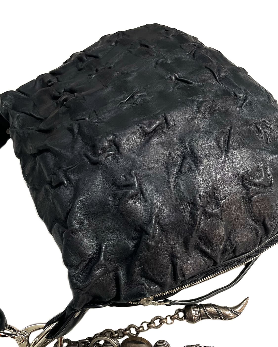 Hiroko Koshino 숄더 백 상품이미지8