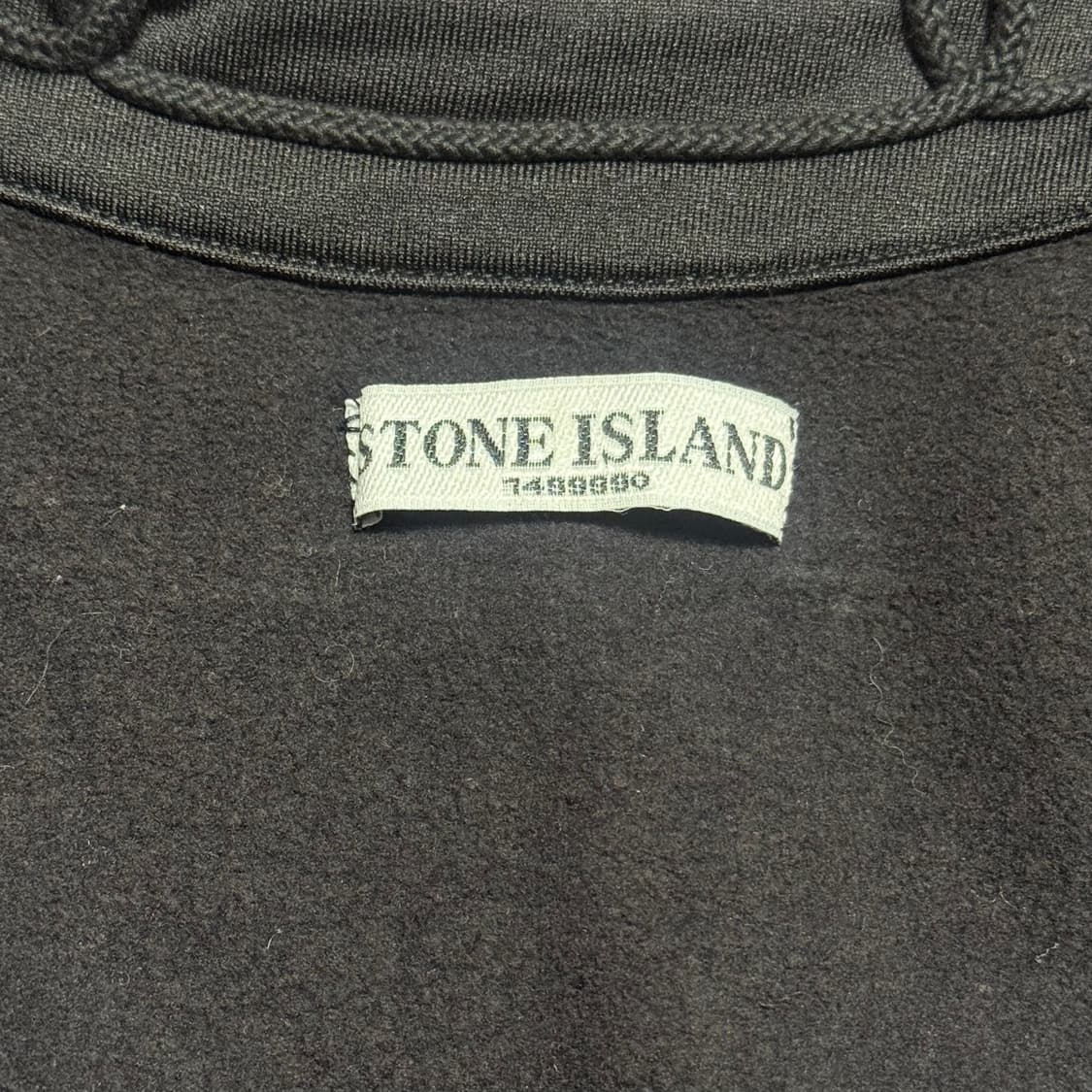 95 스톤아일랜드 와펜 집업  상품이미지4