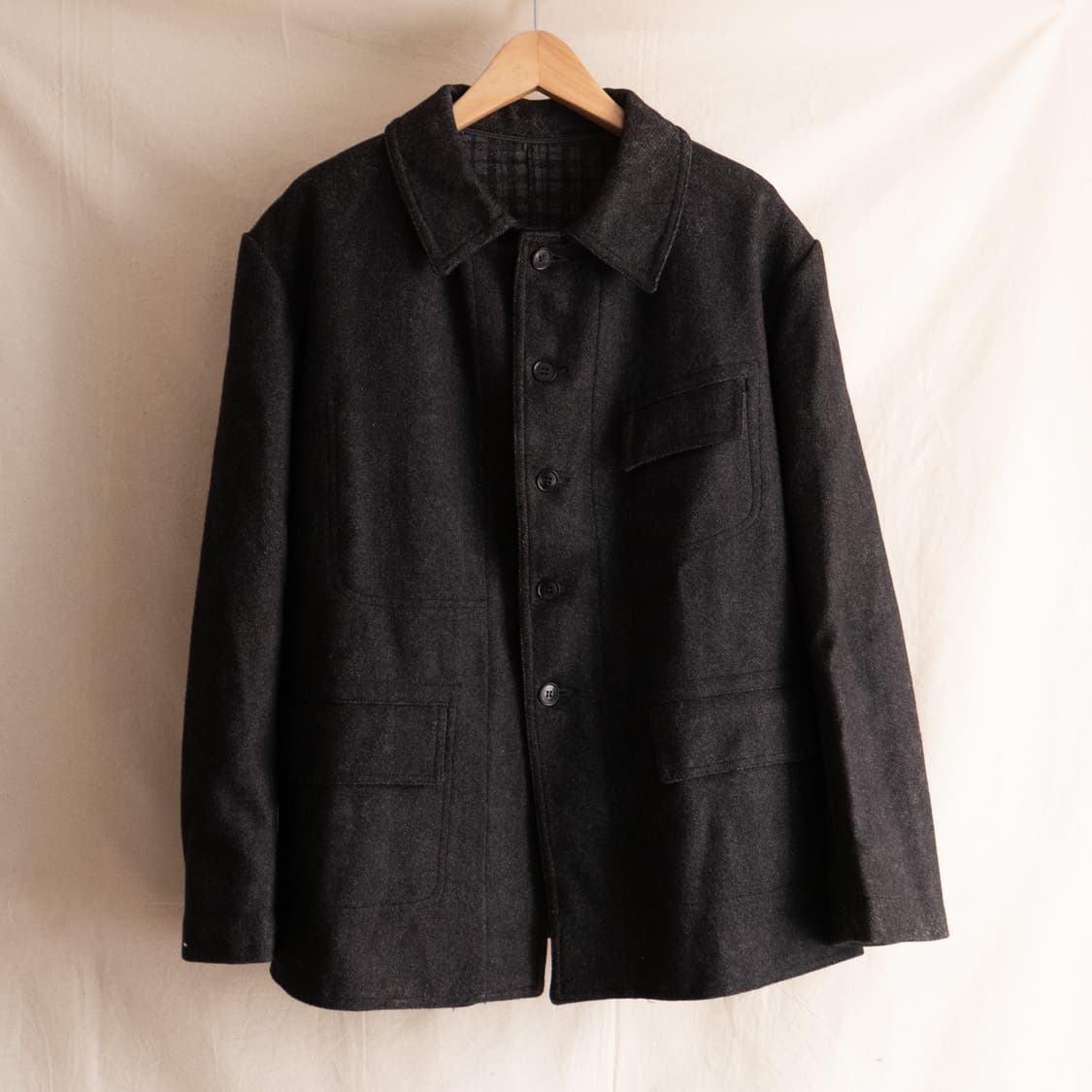 [Special] 40~50s French Pascal Jacket 상품이미지2
