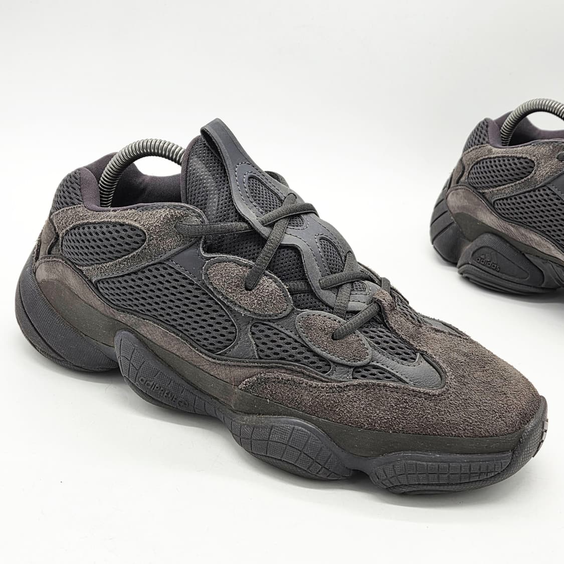 아디다스 이지 500 유틸리티 블랙 2018 (280) 상품이미지5