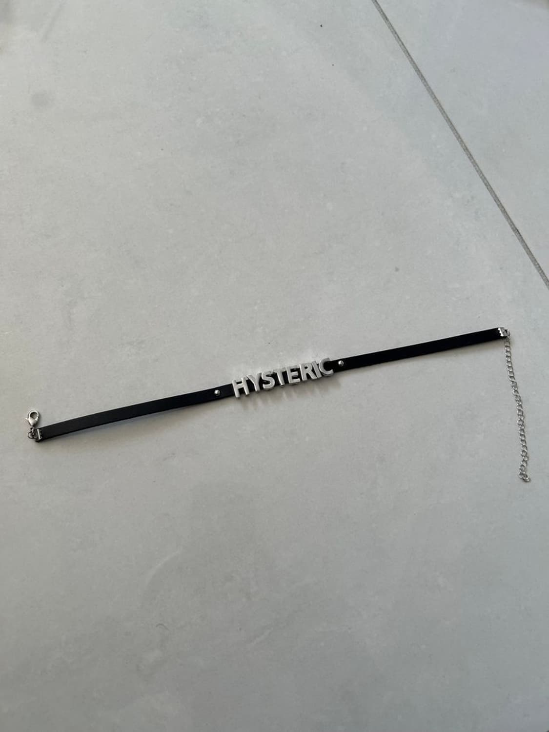 METAL SYMBOL 금속 목갈이 상품이미지2