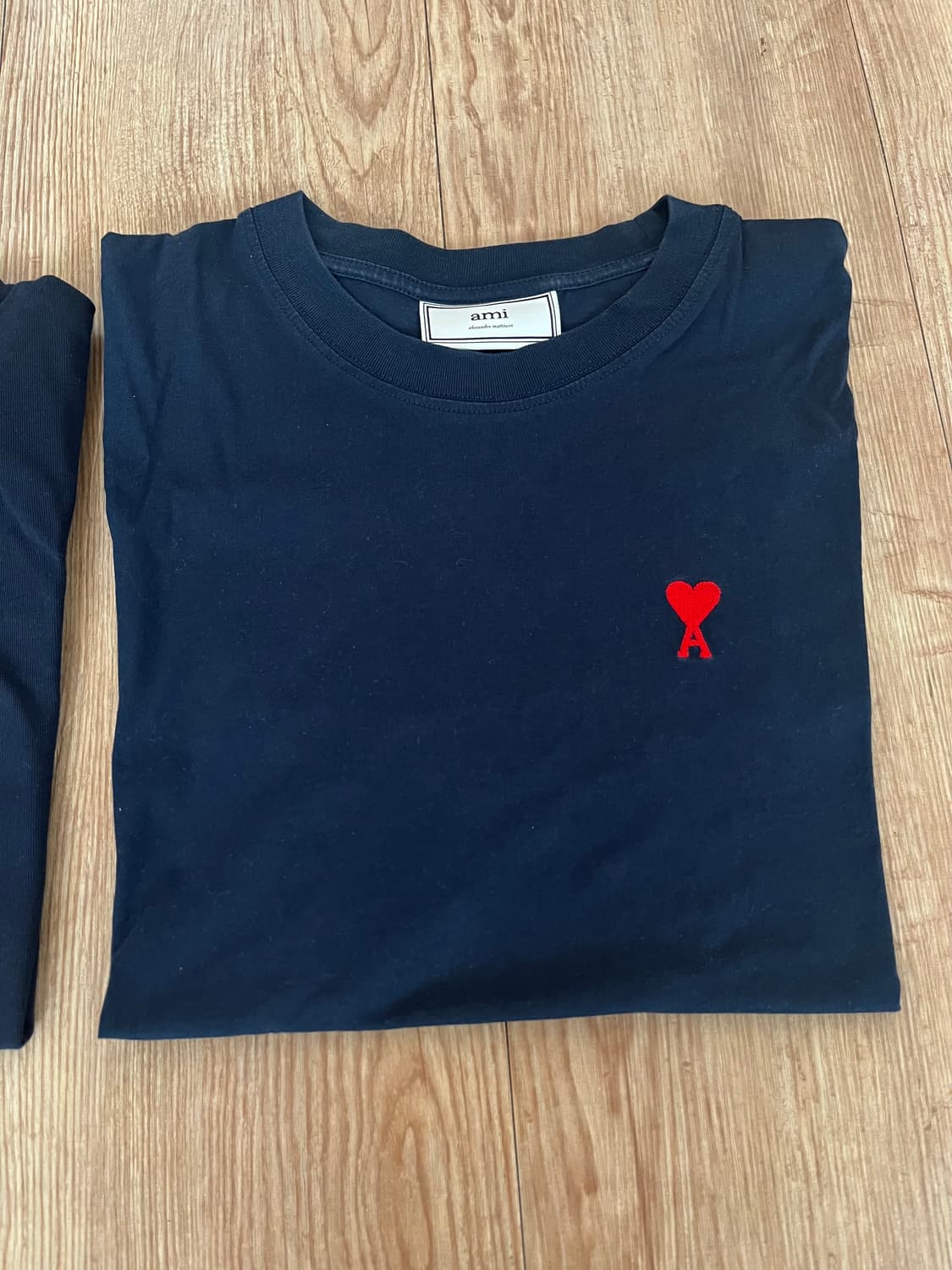 아페쎄 & 아미 반팔 상품이미지3